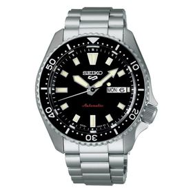 Seiko 5 Sports SRPL85K Erkek Kol Saati