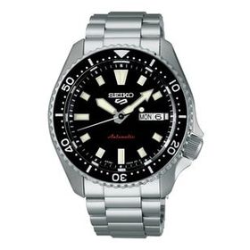 Seiko 5 Sports SRPL85K Erkek Kol Saati