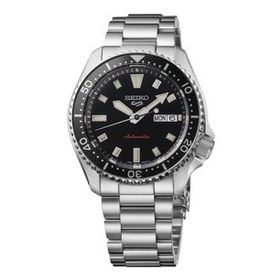 Seiko 5 Sports SRPL85K Erkek Kol Saati
