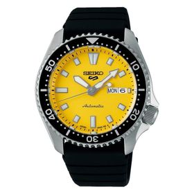 Seiko 5 Sports SRPL87K Erkek Kol Saati
