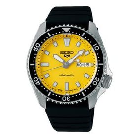 Seiko 5 Sports SRPL87K Erkek Kol Saati