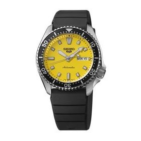 Seiko 5 Sports SRPL87K Erkek Kol Saati