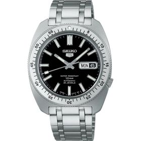 Seiko 5 Sports SRPL93K Limitli Erkek Kol Saati
