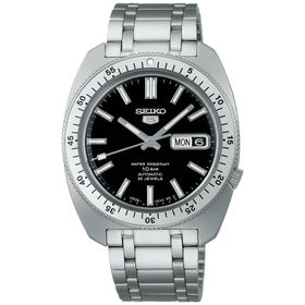 Seiko 5 Sports SRPL93K Limitli Erkek Kol Saati