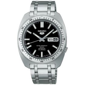 Seiko 5 Sports SRPL93K Limitli Erkek Kol Saati