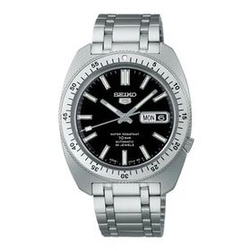 Seiko 5 Sports SRPL93K Limitli Erkek Kol Saati