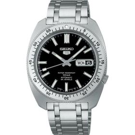 Seiko 5 Sports SRPL93K Limitli Erkek Kol Saati