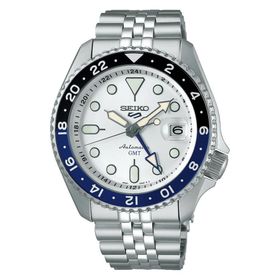 Seiko 5 Sports SSK033K Otomatik Erkek Kol Saati