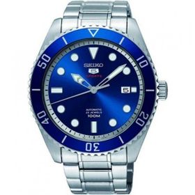 Seiko 5 SRPB89K1 Erkek Kol Saati