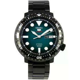 Seiko 5 SRPC65K Kol Saati