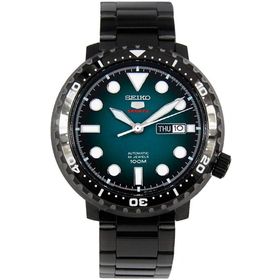 Seiko 5 SRPC65K Kol Saati
