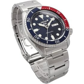 Seiko 5 SRPD53K Erkek Kol Saati