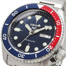 Seiko 5 SRPD53K Erkek Kol Saati