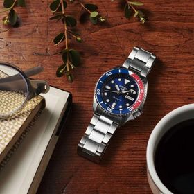Seiko 5 SRPD53K1 Erkek Kol Saati