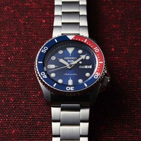 Seiko 5 SRPD53K1 Erkek Kol Saati