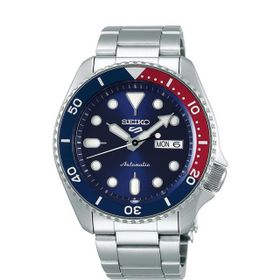 Seiko 5 SRPD53K1 Erkek Kol Saati