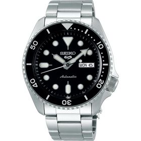 Seiko 5 SRPD55K1 Erkek Kol Saati