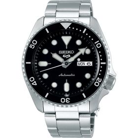Seiko 5 SRPD55K1 Erkek Kol Saati
