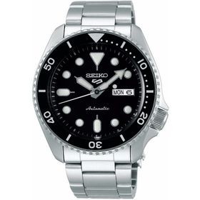 Seiko 5 SRPD55K1 Erkek Kol Saati