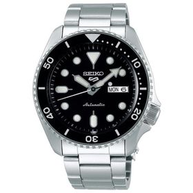 Seiko 5 SRPD55K1 Erkek Kol Saati