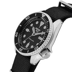 Seiko 5 SRPD55K3 Erkek Kol Saati