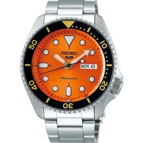 Seiko 5 SRPD59J Erkek Kol Saati