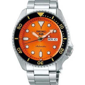 Seiko 5 SRPD59J Erkek Kol Saati