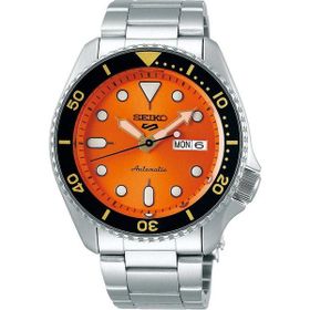 Seiko 5 SRPD59J Erkek Kol Saati