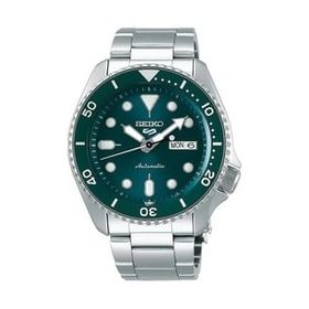 Seiko 5 SRPD61K1 Erkek Kol Saati