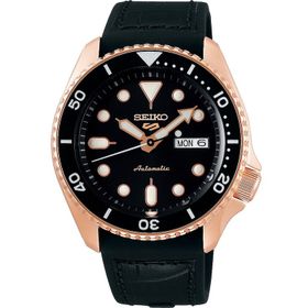 Seiko 5 SRPD76K1 Erkek Kol Saati