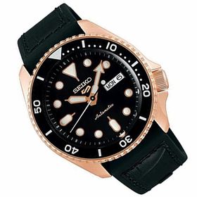 Seiko 5 SRPD76K1 Erkek Kol Saati