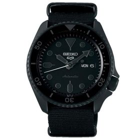 Seiko 5 SRPD79K Erkek Kol Saati