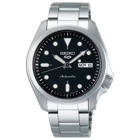 Seiko 5 SRPE55J Erkek Kol Saati