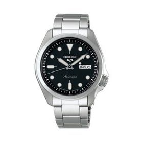 Seiko 5 SRPE55J Erkek Kol Saati
