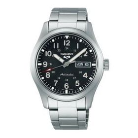 Seiko 5 SRPG27K1 Erkek Kol Saati