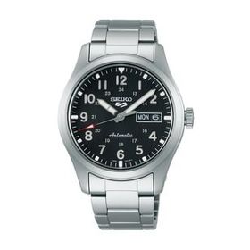 Seiko 5 SRPG27K1 Erkek Kol Saati