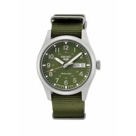 Seiko 5 SRPG33J Altın Erkek Kol Saati