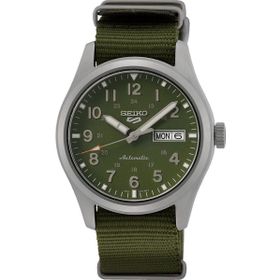 Seiko 5 SRPG33J Altın Erkek Kol Saati