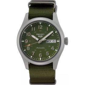 Seiko 5 SRPG33J Altın Erkek Kol Saati
