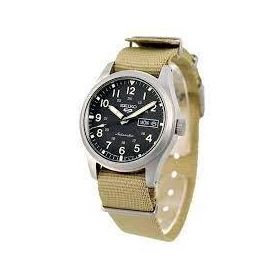 Seiko 5 SRPG35K Erkek Kol Saati
