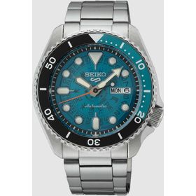 Seiko 5 SRPJ45K Erkek Kol Saati