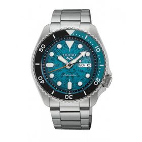 Seiko 5 SRPJ45K Erkek Kol Saati