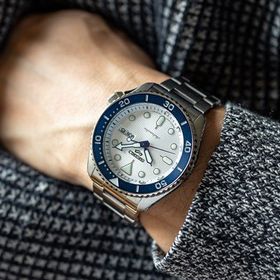 Seiko 5 SRPJ47K Erkek Kol Saati