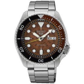 Seiko 5 SRPJ47K Erkek Kol Saati