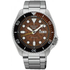 Seiko 5 SRPJ47K Erkek Kol Saati