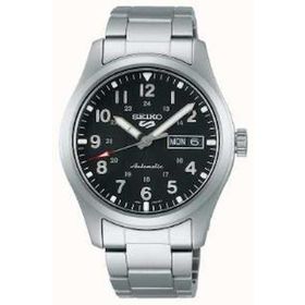 Seiko 5 SRPJ81K Erkek Kol Saati