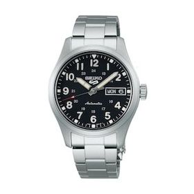 Seiko 5 SRPJ81K Erkek Kol Saati