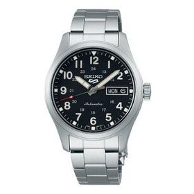 Seiko 5 SRPJ81K Erkek Kol Saati