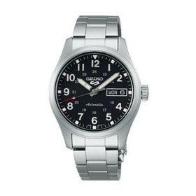 Seiko 5 SRPJ81K Erkek Kol Saati