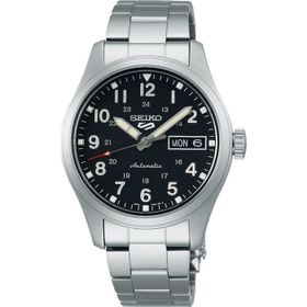Seiko 5 SRPJ81K Erkek Kol Saati